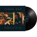 Bay James Changes All the Time 1 LP