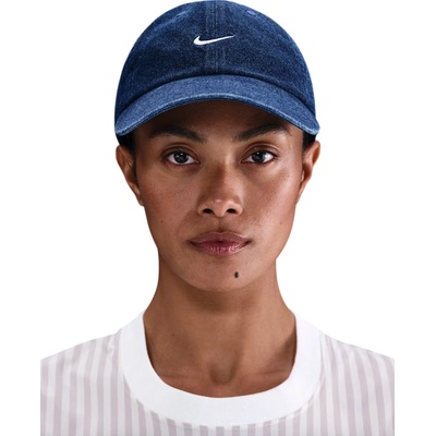 Nike Club Unstructured Denim Cap hf0383-419