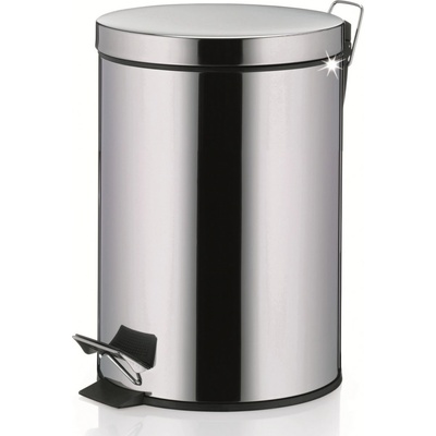 KELA KL-40435 Kozmetický kôš DUSTY 3 l