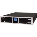 AEG Protect D LCD 1000