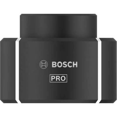 Bosch Príslušenstvo 2.608.001.165 Dierovacia raznica z nehrdzavejúcej ocele PRO, PG16