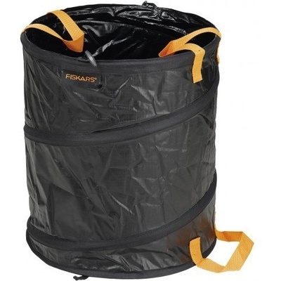 Fiskars Градински кош Solid PopUP 56 L 1015646