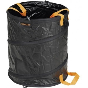 Fiskars Градински кош Fiskars Solid PopUp 56 л