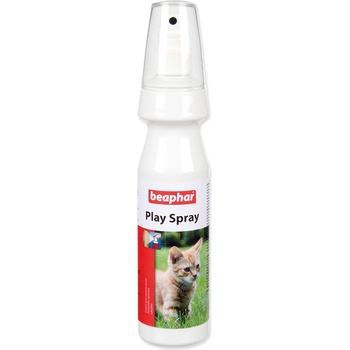 Beaphar výcvik Play spray kočka 150ml