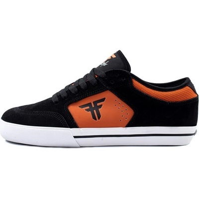 Fallen Ripper Black/Cinnamon Chris Cole