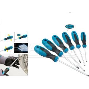 HAZET Комплект отвертки, hazet 810/6