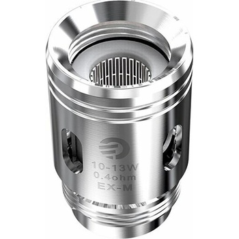 Joyetech Náhradná žhaviaca hlava EX-M pre Exceed Mesh 0,4ohm