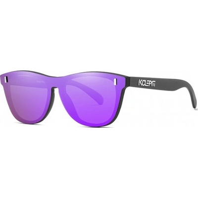 Kdeam Reston 4 Black Purple GKD007C04