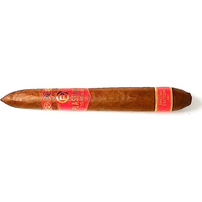Plasencia Year of OX 1 ks