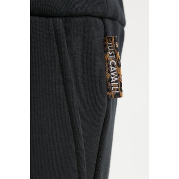 Just Cavalli Спортен панталон Just Cavalli (78PAAE01.CF100)