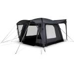 Kampa Самостоятелна тента за кемпер Kampa Roam Air Low Motorhome awning - Fog / Mist - размер One Size (525-1691-0111) Палатка