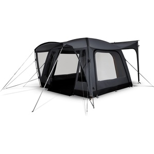 Kampa Самостоятелна тента за кемпер Kampa Roam Air Low Motorhome awning - Fog / Mist - размер One Size (525-1691-0111) Палатка