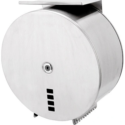 Nimco Zásobník toaletního papíru s policí pro mobil