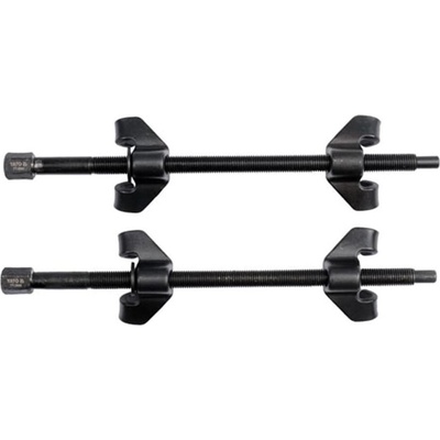 YATO Stahovák pružin tlumičů automobilů 370 x 82 mm 2ks | Zboží Auto