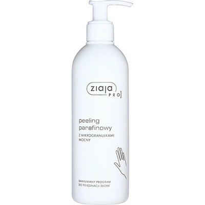 Ziaja peeling na ruce parafínový 270 ml