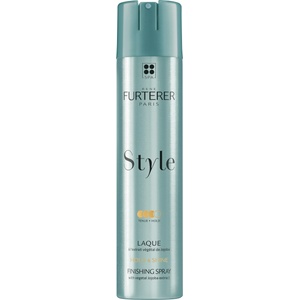 René Furterer Style Фиксиращ лак за коса, 300 ml - baby