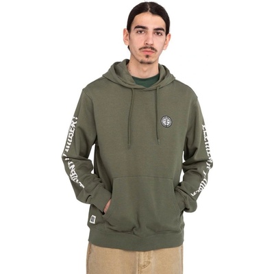 Element Timber Jester Hood