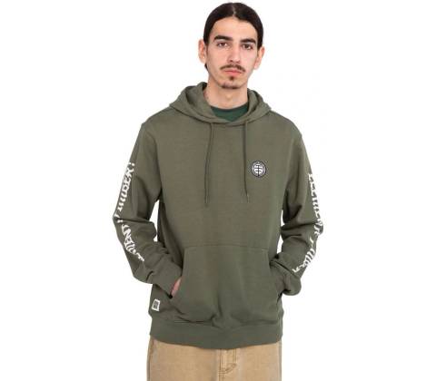 Element Timber Jester Hood