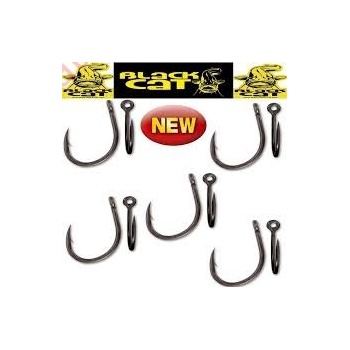 Black Cat rigging DG coating vel.6 6 ks