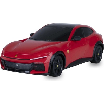Jamara Ferrari Purosangue červené 2,4 GHz 1:24