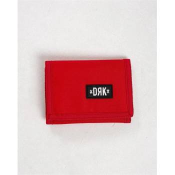 DORKO 25 DA25S37 0600 червен портфейл 7600046001 (7600046001)