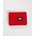 DORKO 25 DA25S37 0600 червен портфейл 7600046001 (7600046001)