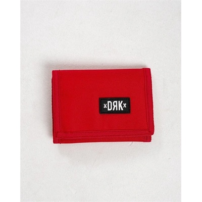 DORKO 25 DA25S37 0600 червен портфейл 7600046001 (7600046001)