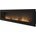 SIMPLEfire Frame 1800 Black Matt
