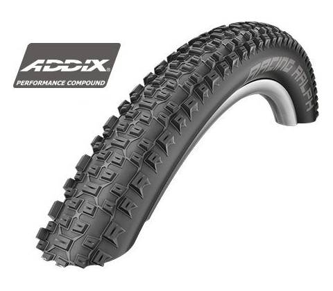 Schwalbe Racing Ralph 29x2,25