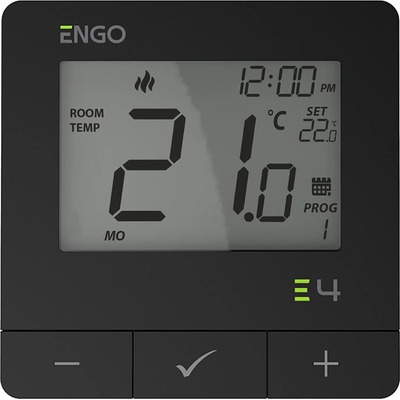 ENGO Controls černý