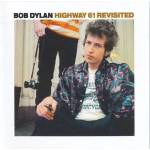 Bob Dylan - Highway 61 Revisited (Remastered) (CD) (5099751235125)