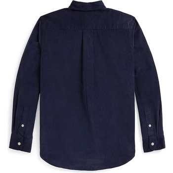 Ralph Lauren Детска памучна риза Polo Ralph Lauren (323878888500)