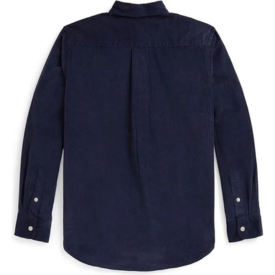 Ralph Lauren Детска памучна риза Polo Ralph Lauren (323878888500)