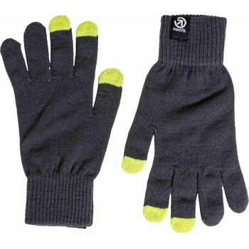 Meatfly ръкавици Boyd Grey Dark Meatfly | Siv | МЪЖЕ | ЕДИН РАЗМЕР