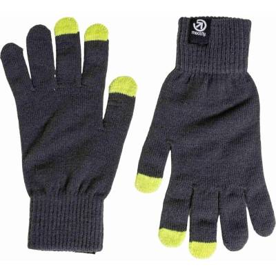 Meatfly ръкавици Boyd Grey Dark Meatfly | Siv | МЪЖЕ | ЕДИН РАЗМЕР