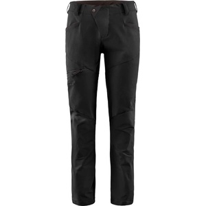 Klättermusen Мъжки туристически панталон Klättermusen Hermod Pants Walking trousers - Black (010-1646-0113)