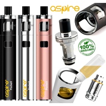 aSpire PockeX AIO 1500 mAh Černá 1 ks