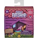 Hasbro Littles Pet Shop Útulný domeček