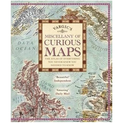 Atlas of Everything