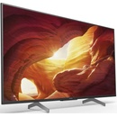 Image 1 of Sony Bravia KD-43XH8596B