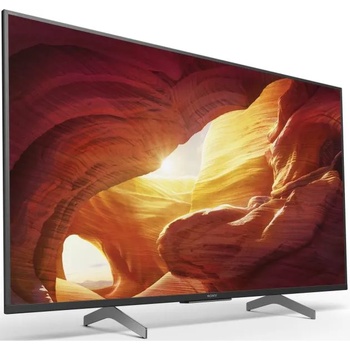 Image 1 of Sony Bravia KD-43XH8596B