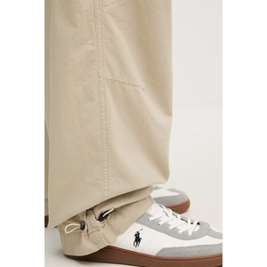Alpha Industries панталон карго мъжки памучен Ripstop Cargo Pant (258200) - answear - 119,29 лв