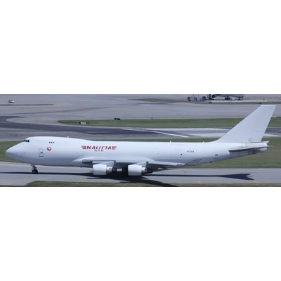 Phoenix B747-4B5F Kalitta Air 1:400