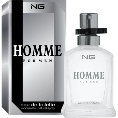 NG Next Fragrance parfumovaná voda dámska 15 ml