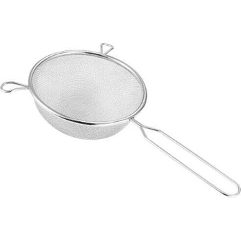 Elekom Цедка ek- 015-18 n, Диаметър 18 см, Дължина 34 см, Висококачествена неръждаема стомана (ek- 015-18 n)