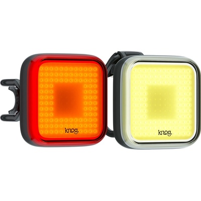 Knog Blinder set X