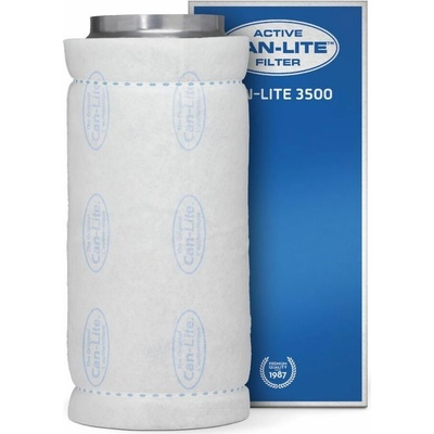 Can Filters CAN-Lite 3500-3850 m3/h 355 mm pachový filter