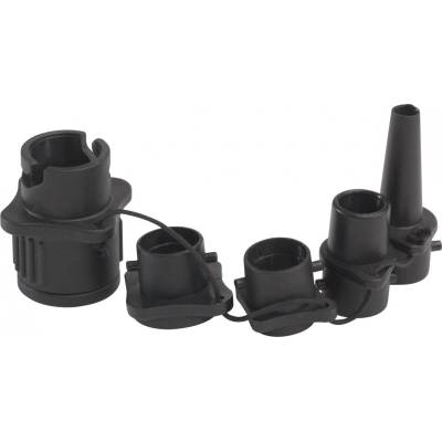 Outwell Помпа за палатка Outwell Tent Pump Adaptor air pump - Black - размер One Size (525-0929-0111)