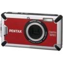 Digitální fotoaparáty Pentax Optio W80