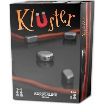 Kluster